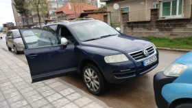 Обява за продажба на VW Touareg 3.2 Газ/бензин ~6 500 лв. - изображение 3