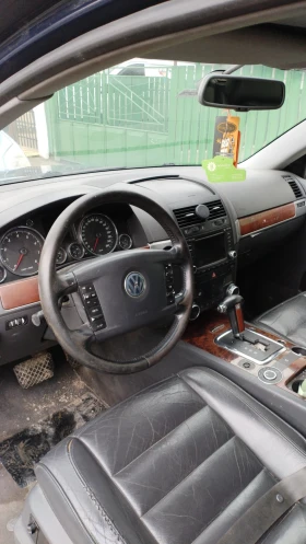 Обява за продажба на VW Touareg 3.2 Газ/бензин ~6 500 лв. - изображение 2