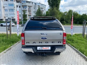 Ford Ranger 3.2TDCi/4х4 - 29900 лв. - 10919172 | Car24.bg