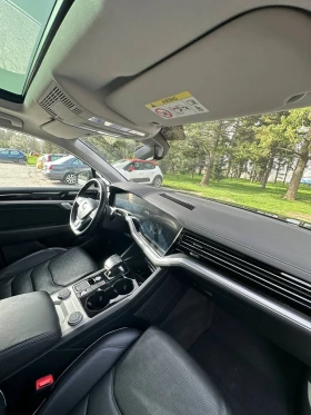 VW Touareg | Mobile.bg    12