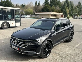 VW Touareg | Mobile.bg    1