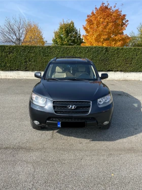 Обява за продажба на Hyundai Santa fe 2.7 V6  ~12 300 лв. - изображение 1