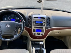 Обява за продажба на Hyundai Santa fe 2.7 V6  ~12 300 лв. - изображение 4