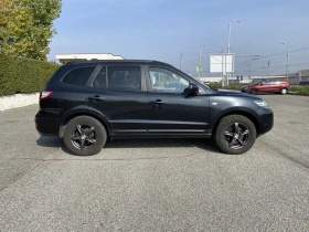 Обява за продажба на Hyundai Santa fe 2.7 V6  ~12 300 лв. - изображение 1