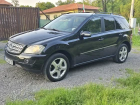 Обява за продажба на Mercedes-Benz ML 320 ~12 700 лв. - изображение 1