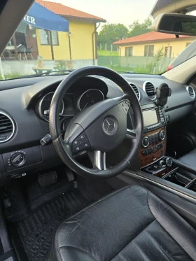 Обява за продажба на Mercedes-Benz ML 320 ~12 700 лв. - изображение 6