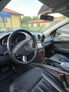 Обява за продажба на Mercedes-Benz ML 320 ~12 700 лв. - изображение 7