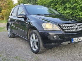 Обява за продажба на Mercedes-Benz ML 320 ~12 700 лв. - изображение 2