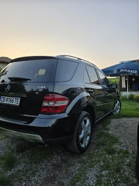 Обява за продажба на Mercedes-Benz ML 320 ~12 700 лв. - изображение 5