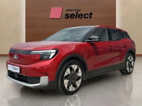 Ford Explorer 79 kWh