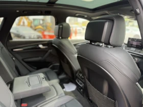 Audi Q5 Technik* S-Line* Matrix* B&O* BlackOptic* * | Mobile.bg    16