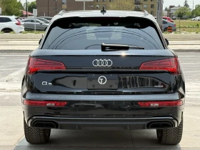 Audi Q5 Technik* S-Line* Matrix* B&O* BlackOptic* * | Mobile.bg    7