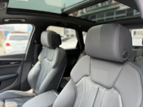 Audi Q5 Technik* S-Line* Matrix* B&O* BlackOptic* * | Mobile.bg    13