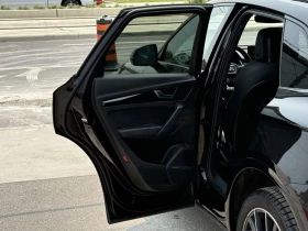 Audi Q5 Technik* S-Line* Matrix* B&O* BlackOptic* * | Mobile.bg    15