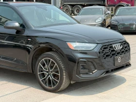 Audi Q5 Technik* S-Line* Matrix* B&O* BlackOptic* * | Mobile.bg    10