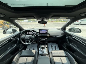 Audi Q5 Technik* S-Line* Matrix* B&O* BlackOptic* * | Mobile.bg    3