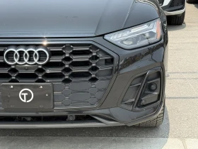 Audi Q5 Technik* S-Line* Matrix* B&O* BlackOptic* * | Mobile.bg    11