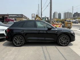 Audi Q5 Technik* S-Line* Matrix* B&O* BlackOptic* * | Mobile.bg    9