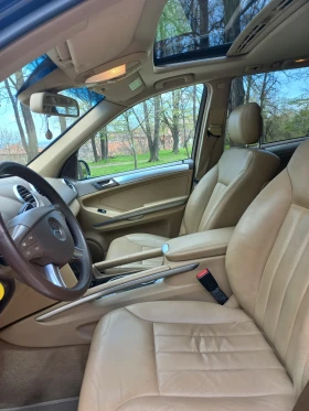 Mercedes-Benz ML 320cdi | Mobile.bg    6