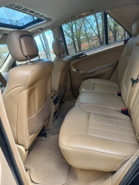 Mercedes-Benz ML 320cdi | Mobile.bg    8
