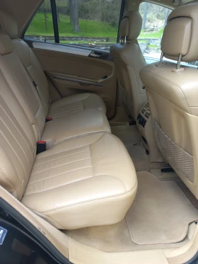 Mercedes-Benz ML 320cdi | Mobile.bg    9
