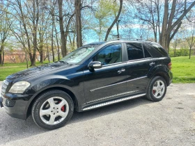 Mercedes-Benz ML 320cdi | Mobile.bg    3