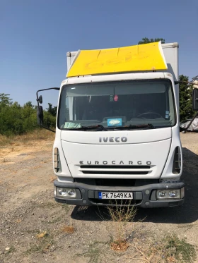 Iveco Massive 2007 | Mobile.bg    5