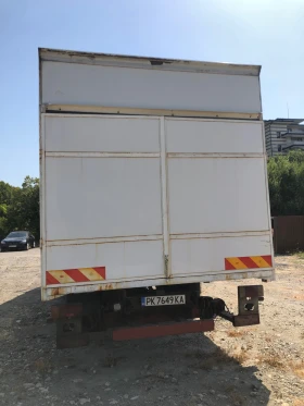 Iveco Massive 2007 | Mobile.bg    4