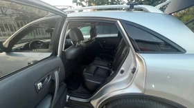Обява за продажба на Infiniti Fx 35 ~17 500 лв. - изображение 6