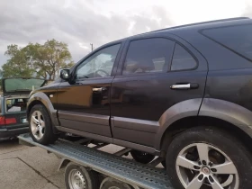 Обява за продажба на Kia Sorento 2.5 CRDI на части  ~ 111 лв. - изображение 2 | Auto.bg Обява за продажба на Kia Sorento 2.5 CRDI на части  ~ 111 лв. - изображение 2