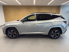 Обява за продажба на Hyundai Tucson LUXURY N Line Plug-in-Hybrid AWD ~98 500 лв. - изображение 1