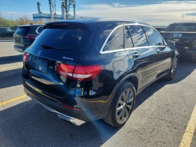 Mercedes-Benz GLC 300 * CARFAX * БЕЗ ПЪРВОНАЧАЛНА ВНОСКА - 26350 лв. / 13472.54 € - 24939942 3