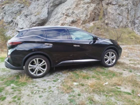 Nissan Murano PLATINUM  | Mobile.bg    4