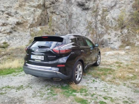 Nissan Murano PLATINUM  | Mobile.bg    5