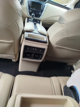 Nissan Murano PLATINUM  | Mobile.bg    10