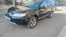 Обява за продажба на Mitsubishi Outlander Бензин 4х4 ръчка ~13 999 лв. - изображение 1