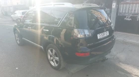 Обява за продажба на Mitsubishi Outlander Бензин 4х4 ръчка ~13 999 лв. - изображение 4