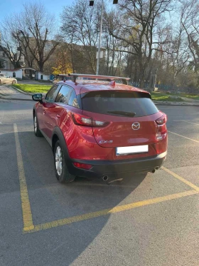 Mazda CX-3 - 31500 лв. / 16105.69 € - 54840021 4