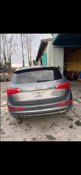 Audi Q5 - 555 € / 1085.49 лв. - 78331557 3