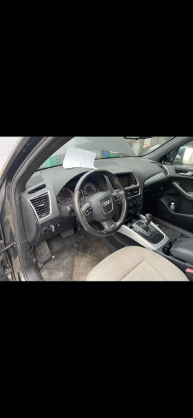 Audi Q5 - 555 € / 1085.49 лв. - 78331557 5