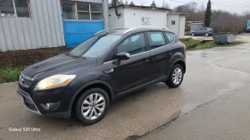 Ford Kuga 2.0d  4x4 - 4650 € / 9094.61 лв. - 26412025 2