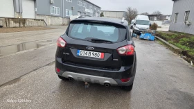 Ford Kuga 2.0d  4x4 - 4650 € / 9094.61 лв. - 26412025 14