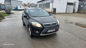 Ford Kuga 2.0d  4x4
