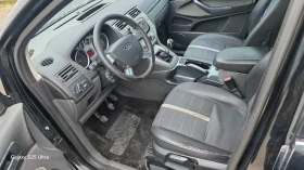Ford Kuga 2.0d  4x4 - 4650 € / 9094.61 лв. - 26412025 5