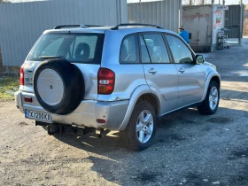 Toyota Rav4 2.0i LPG - 3100 € / 6063.07 лв. - 61405876 4