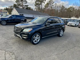 Mercedes-Benz ML 350 - 14688 € / 28727.23 лв. - 15373617 2