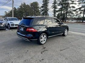 Mercedes-Benz ML 350 - 14688 € / 28727.23 лв. - 15373617 4