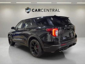 Ford Explorer ST* AWD* АвтоКредит* (ЦЕНА ДО БГ), снимка 3