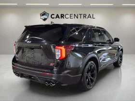 Ford Explorer ST* AWD* АвтоКредит* (ЦЕНА ДО БГ), снимка 4