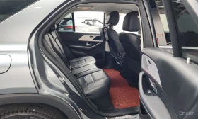 Mercedes-Benz GLE 300, снимка 12